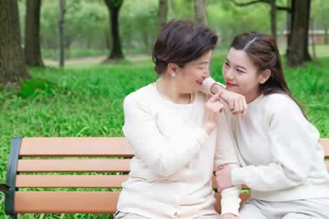 深圳南山区婆媳关系咨询